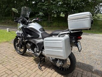Honda VFR1200 X Crosstourer - 5