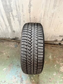Zimní pneumatiky Continental 235/45 R20 - 5
