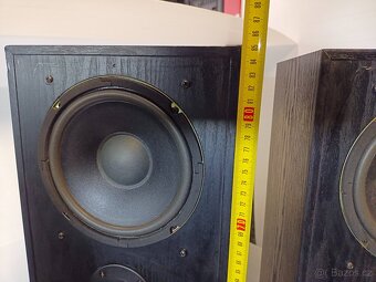CAT reprosoustavy MBC-300, 4-8ohmů, max.300W, 33-20000Hz - 5