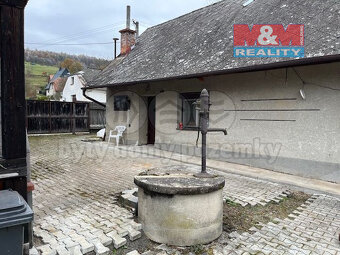 Prodej rodinného domu, 154 m², Bouzov - 5
