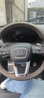 Audi Rs5 2023 - 5