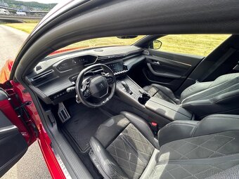 Peugeot 508 - 5