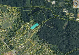 Prodej pozemku v Radvanicích s možností stavby rodinného dom - 5