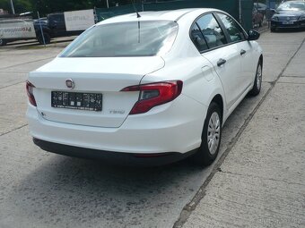Fiat Tipo 1.4 i - 5