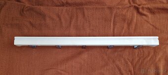 IKEA TJUSIG Věšák na stěnu, 60 cm - 5
