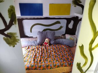 Karavan Pipi dětský domeček - 5