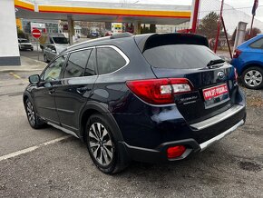 Subaru Outback 2.5i AWD Executive • 129kw • 5/2019 • 1.Maj• - 5