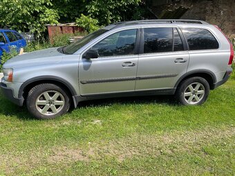 Volvo xc90 2.4D 120kw - 5
