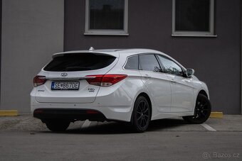 Hyundai i40 CW 1.7 CRDi 136k Style - 5