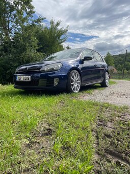 Golf 6 2.0tdi 125kw gtd - 5