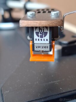 Gramofon Lenco L435 - 5