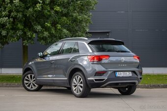 Volkswagen T-Roc 2.0 TDI /AJ NA SPLÁTKY/ Vw vw - 5