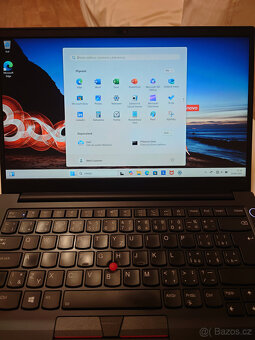 Lenovo ThinkPad E14 Gen 2 – Celokovový profesionální - 5