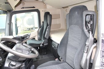 Mercedes-Benz Actros 1845 GIGASPACE LOWDECK EURO 6 - 5