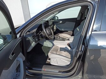 AUDI A4 3.0TDi 210kW S-LINE - 5