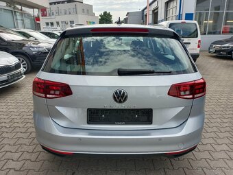 VW Passat B8 Variant 2.0TDI 110kW DSG 32tkm ACC Kamera ERGO - 5