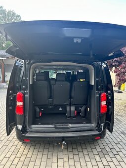 Toyota Proace verso 2017 2.0 TDi BLACK EDITION - 5