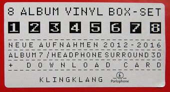 Kraftwerk – 3-D (Der Katalog) (Electro, Synth-pop) - 5