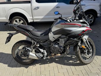 VOGE 500 DSX - 5