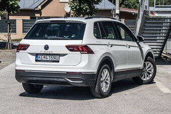 Volkswagen Tiguan 1.5 TSI EVO Life DSG - 5