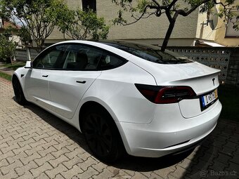 Tesla model 3 Long Range Dual Motor - 5