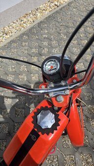 Babetta 210 - 5