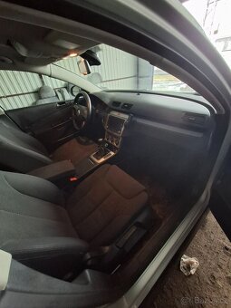 Passat b 6 - 5