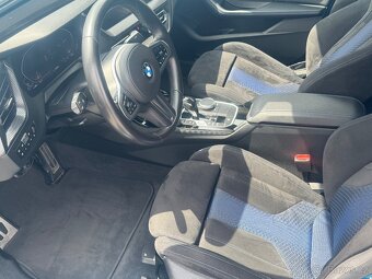 BMW 220d gran coupé Xdrive - 5