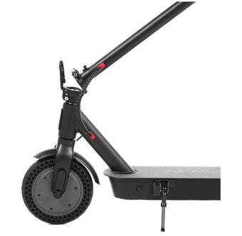 EL. KOLOBĚŽKA SENCOR SCOOTER TWO S60 - 5