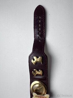 Hodinky Moschino I Love Dogs - 5