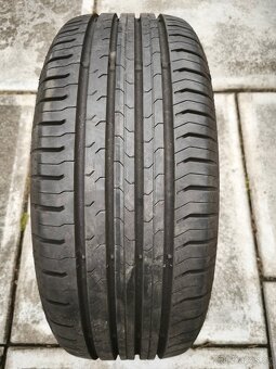 Continental 215/55 R17 - 5
