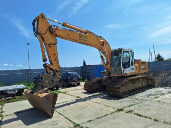 LIEBHERR R914HD SR - 5