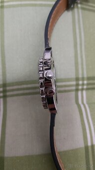 Hodinky Greiner quartz - 5
