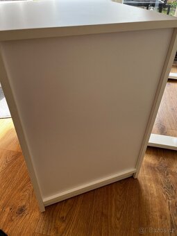 Psací stůl Ikea - 5