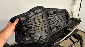 BMW snížené sedlo - 5
