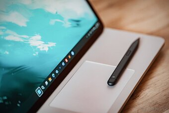 Microsoft Surface Laptop Studio Platinum - RTX 3050 Ti - 5