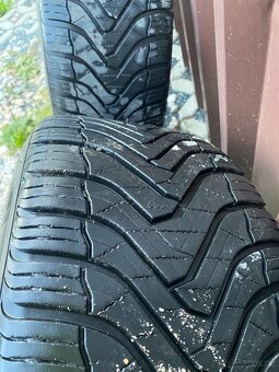 Alu kola 5x112 r18 - 5