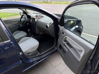 Ford Fusion 1,6 74kW STK 9/2026 - 5