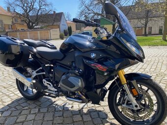 BMW R 1250 RS - 5