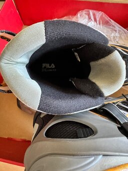 In-line brusle FILA vel.45 - 5