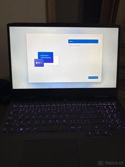 Lenovo LOQ 15IRH8 – Herní a výkonný notebook - 5