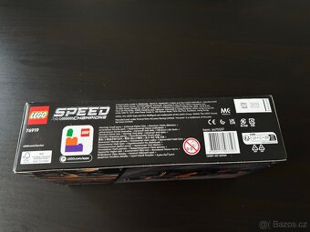 LEGO Speed 76919 McLaren Formule 1 2023 (nové) - 5