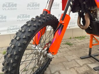 KTM 250 EXC-F - 5