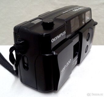 Olympus Trip 200 - 5