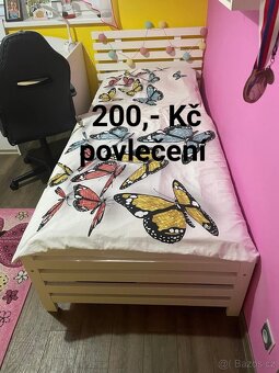 Holčičí pokojíček. - 5