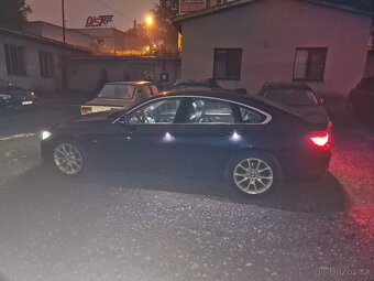 BMW 420D E91 Grand Coupe luxury - 5