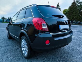 Opel Antara 2.2CDTI, Automat, 209xxx najeto, r.v - 2012 - 5