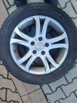Mazda 6 Náhradní díly - 5