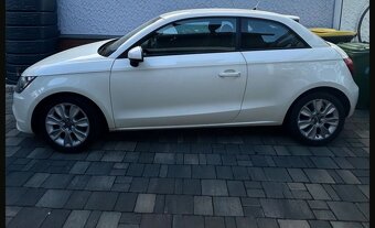 AUDI A1 Fabia3 Rapid orig.alu 215/45/16 5x100 TOP - 5