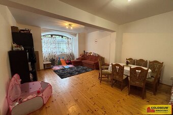 Lysice, pronájem bytu OV 2+kk, 73 m² – byt, ev.č. 5424BL006 - 5